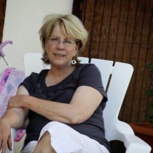 Meet your Posher, Patricia